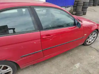 Scrapping Vehicle bmw serie 3 compact (e46) 2.0 16v diesel cat of the year 2002 powered m47n204d4