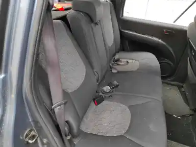 Утилизация автомобиля hyundai matrix (fc) 1.5 crdi года 2003 питание d3ea