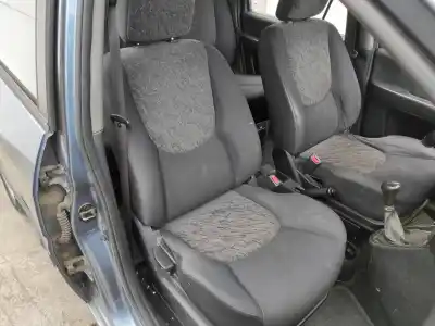 Утилизация автомобиля hyundai matrix (fc) 1.5 crdi года 2003 питание d3ea
