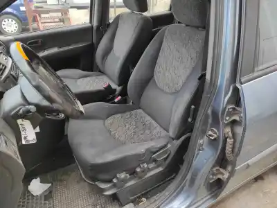 Утилизация автомобиля hyundai matrix (fc) 1.5 crdi года 2003 питание d3ea