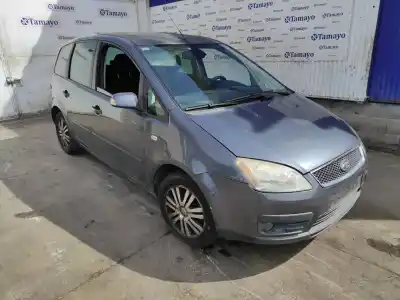 Scrapping Vehicle ford focus c-max (cap) 1.6 tdci cat of the year 2005 powered g8da