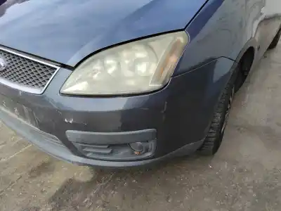 Scrapping Vehicle ford focus c-max (cap) 1.6 tdci cat of the year 2005 powered g8da