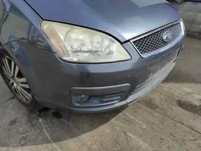 Scrapping Vehicle ford focus c-max (cap) 1.6 tdci cat of the year 2005 powered g8da