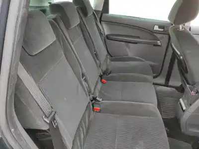 Scrapping Vehicle ford focus c-max (cap) 1.6 tdci cat of the year 2005 powered g8da