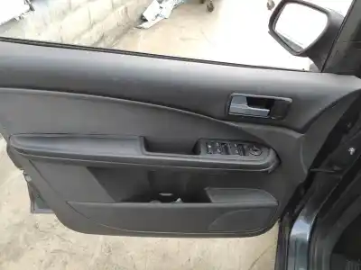 Scrapping Vehicle ford focus c-max (cap) 1.6 tdci cat of the year 2005 powered g8da
