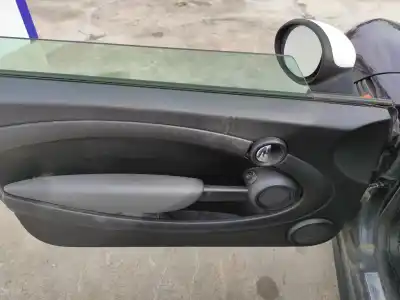 Véhicule à la ferraille bmw mini (r56) 1.6 16v cat de l'année 2008 alimenté n12b16a