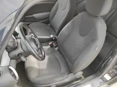 Sloopvoertuig bmw mini (r56) 1.6 16v cat van het jaar 2008 aangedreven n12b16a