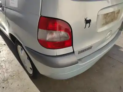 Здавання транспортного засобу renault   року 2003 потужний f9q732