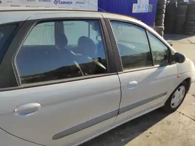 Здавання транспортного засобу renault   року 2003 потужний f9q732