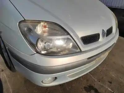 Здавання транспортного засобу renault   року 2003 потужний f9q732