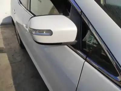 Verschrottungsfahrzeug mazda cx-7 (er) 2.2 mzr-cd awd (er10a) des jahres 2011 angetrieben r2