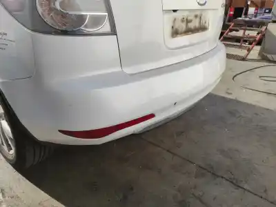 Verschrottungsfahrzeug mazda cx-7 (er) 2.2 mzr-cd awd (er10a) des jahres 2011 angetrieben r2