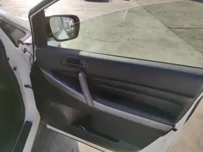 Verschrottungsfahrzeug mazda cx-7 (er) 2.2 mzr-cd awd (er10a) des jahres 2011 angetrieben r2