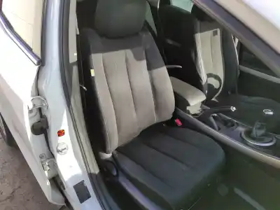Утилизация автомобиля mazda cx-7 (er) 2.2 mzr-cd awd (er10a) года 2011 питание r2