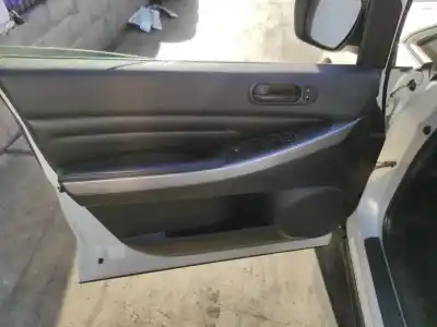 Утилизация автомобиля mazda cx-7 (er) 2.2 mzr-cd awd (er10a) года 2011 питание r2