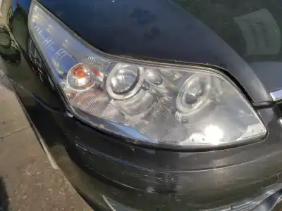 Veículo de Sucata citroen c4 coupe vtr do ano 2005 alimentado 9hx