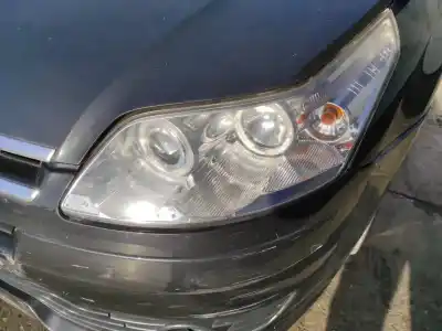 Veículo de Sucata citroen c4 coupe vtr do ano 2005 alimentado 9hx