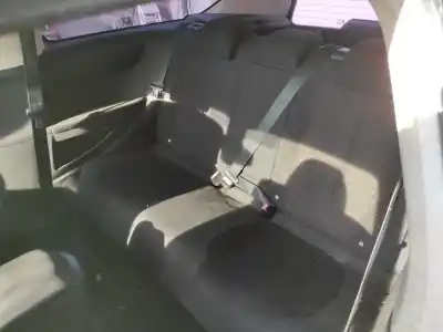 Veículo de Sucata citroen c4 coupe vtr do ano 2005 alimentado 9hx