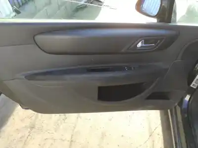 Veículo de Sucata citroen c4 coupe vtr do ano 2005 alimentado 9hx