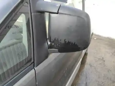 Veicolo di demolizione hyundai h1 * dell'anno 2005 alimentato d4bh