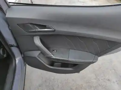 Утилизация автомобиля cupra formentor km (fm6) года 2022 питание dpc