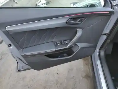 Утилизация автомобиля cupra formentor km (fm6) года 2022 питание dpc