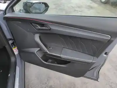 Утилизация автомобиля cupra formentor km (fm6) года 2022 питание dpc