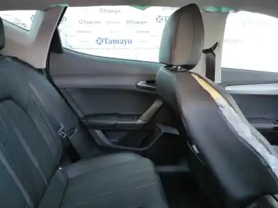 Утилизация автомобиля cupra formentor km (fm6) года 2022 питание dpc
