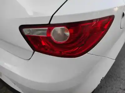 Здавання транспортного засобу seat ibiza sc (6j1) 1.4 tdi року 2010 потужний bms