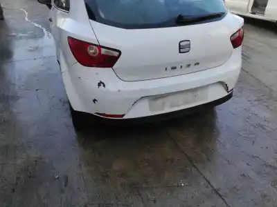 Здавання транспортного засобу seat ibiza sc (6j1) 1.4 tdi року 2010 потужний bms