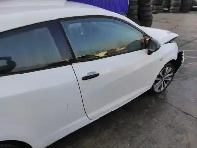 Здавання транспортного засобу seat ibiza sc (6j1) 1.4 tdi року 2010 потужний bms