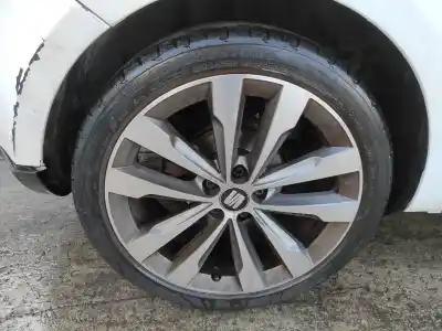 Здавання транспортного засобу seat ibiza sc (6j1) 1.4 tdi року 2010 потужний bms