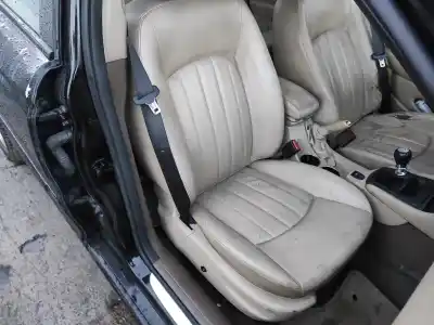 Scrapping Vehicle jaguar x-type 2.0 diesel cat of the year 2004 powered 6b