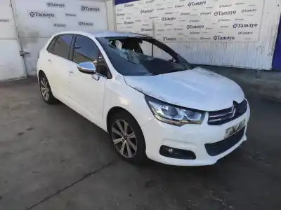 Veículo de Sucata CITROEN C4 LIM. 1.2 12V e-THP do ano 2016 alimentado HN01