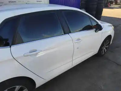 Veículo de Sucata citroen c4 lim. 1.2 12v e-thp do ano 2016 alimentado hn01