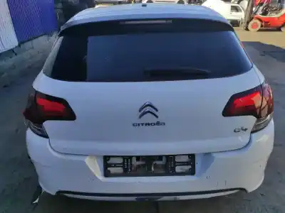 Veículo de Sucata citroen c4 lim. 1.2 12v e-thp do ano 2016 alimentado hn01