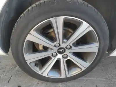 Veículo de Sucata citroen c4 lim. 1.2 12v e-thp do ano 2016 alimentado hn01