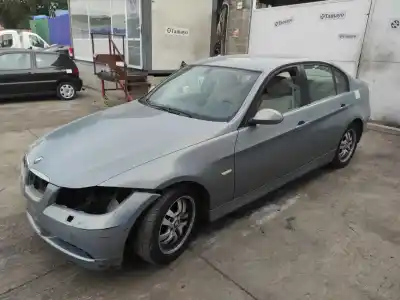 Veículo de Sucata bmw serie 3 berlina (e90) 2.0 16v diesel do ano 2005 alimentado 204d4