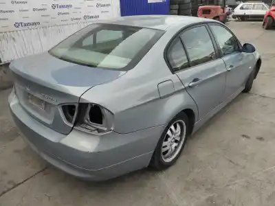 Veículo de Sucata bmw serie 3 berlina (e90) 2.0 16v diesel do ano 2005 alimentado 204d4