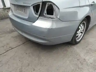 Veículo de Sucata bmw serie 3 berlina (e90) 2.0 16v diesel do ano 2005 alimentado 204d4