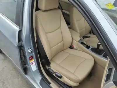 Veículo de Sucata bmw serie 3 berlina (e90) 2.0 16v diesel do ano 2005 alimentado 204d4