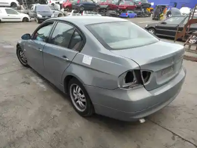 Veículo de Sucata bmw serie 3 berlina (e90) 2.0 16v diesel do ano 2005 alimentado 204d4