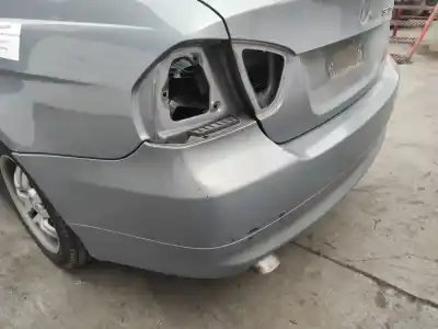 Veículo de Sucata bmw serie 3 berlina (e90) 2.0 16v diesel do ano 2005 alimentado 204d4