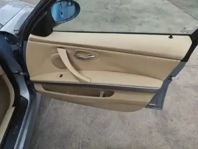 Veículo de Sucata bmw serie 3 berlina (e90) 2.0 16v diesel do ano 2005 alimentado 204d4