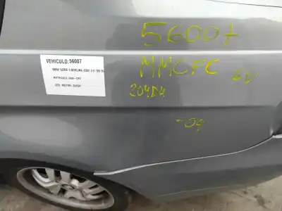 Veículo de Sucata bmw serie 3 berlina (e90) 2.0 16v diesel do ano 2005 alimentado 204d4