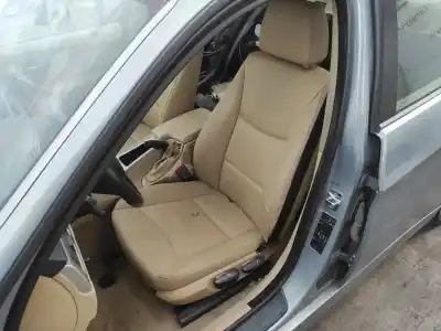 Veículo de Sucata bmw serie 3 berlina (e90) 2.0 16v diesel do ano 2005 alimentado 204d4