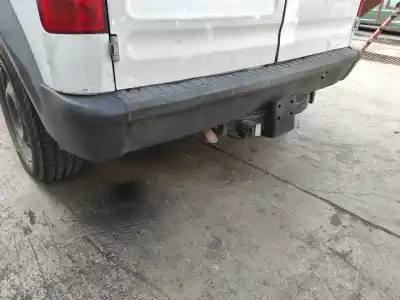 Утилизация автомобиля ford transit connect (tc7) 1.8 tdci cat года 2012 питание p7pb