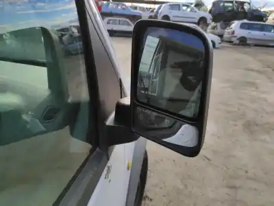 Утилизация автомобиля ford transit connect (tc7) 1.8 tdci cat года 2012 питание p7pb