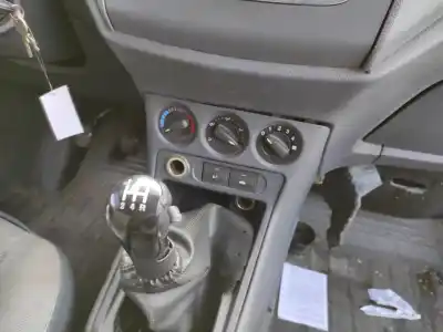 Утилизация автомобиля ford transit connect (tc7) 1.8 tdci cat года 2012 питание p7pb