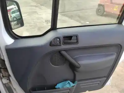 Утилизация автомобиля ford transit connect (tc7) 1.8 tdci cat года 2012 питание p7pb